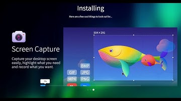 Installation Of Deepin 20 Beta Full support.