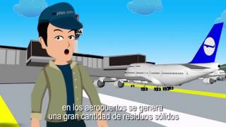 Sistema de gestión ambiental - Airplan SA