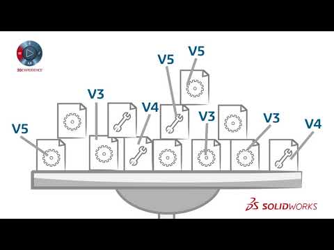 Základy migrace dat | SOLIDWORKS