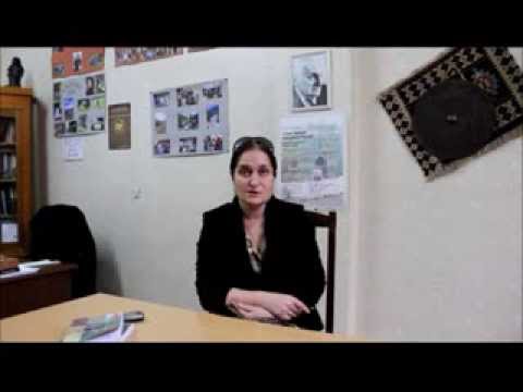 როზეტა გუჯეჯიანი ეთნოლოგი - ხუდონჰესი  მოსალოდნელი საფრთხეები