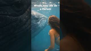 Marine Wild life #swiming