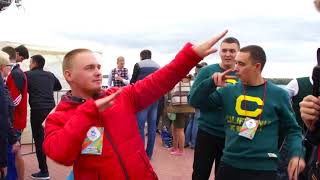 СамГУПС-ТВ. Первый студенческий! Сентябрь 2017