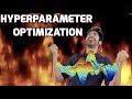 Hyperparameter Optimization - The Math of Intelligence #7