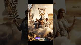 Themis Ebedi Adaletin Tanrıçası  #adalet  #mitoloji