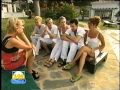 Capture de la vidéo Steps On Gmtv - Summer Show Fashion And Interview - One For Sorrow - 1998