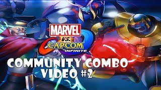 MVCI Community Combo Video #2