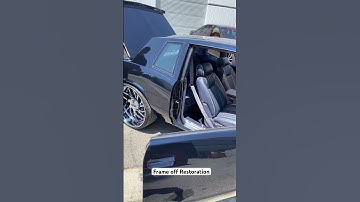 Thumbnail of LSA swapped ‘87 Monte Carlo SS #tiktok #automobile #shorts #youtubeshorts #trending #car