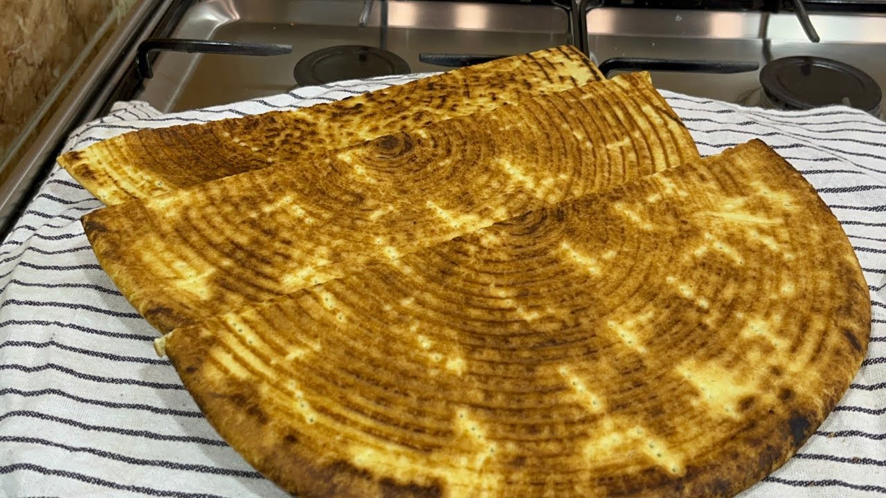 نسميها كسرة رخسيس نتاع امي  اللي حابة تعرف السر تتفرج الفيديو 