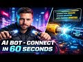 AI BINARY OPTIONS BOT 2026 - The AI Bot That Thinks Faster Than a Human Trader
