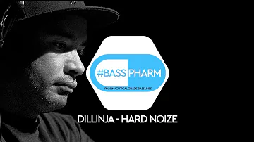 Dillinja - Hard Noize HQ