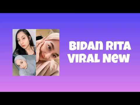 BIDAN RITA NEW NO PW TINGGAL KLIK