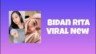 BIDAN RITA NEW NO PW TINGGAL KLIK