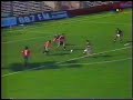 14-11-1994 (Apertura) (12°F) Platense:3 vs Independiente:3 (Ultimo partido de Gareca)