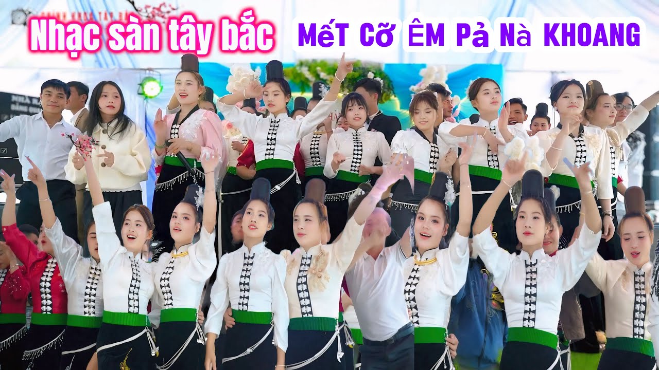 NHẠC SÀN THÁI HÓT NHẤT 2026 CHỊ EM NÀ KHOANG NHẢY CỰC BỐC CHÚC MỪNG LTH // ANH VUI & MAI KIÊM //