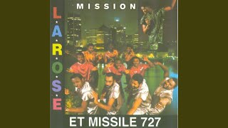 Miniatura de "Larose   - Musiques mission"