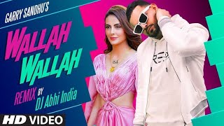 Garry Sandhu: wallah wallah video song|| ringtone download