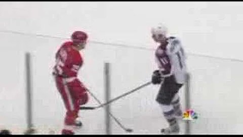 McCormick vs McCarty Apr 26, 2008