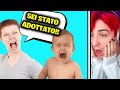 LE MAMME PEGGIORI DEL MONDO!!