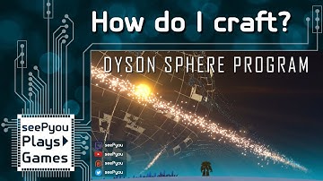 Hand crafting - Dyson Sphere Program - Early game tips and hints - 07