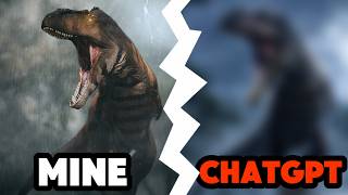The Path Of Titans AI Thumbnail Problem...