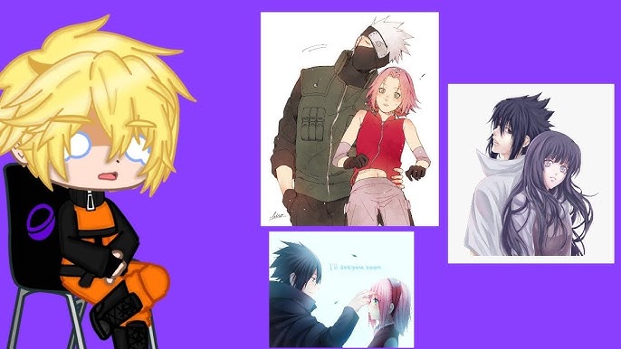 Category:Naruto/Characters, Shipping Wiki