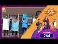 264 Episodes of Laughter! 😂 Comedy Masters Keeps the Fun Rolling | Comedy Masters | Amrita TV
