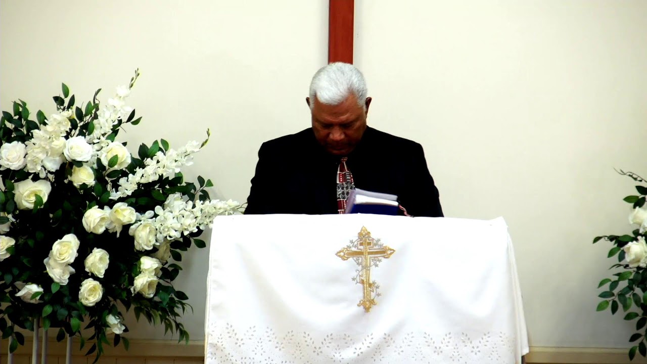 In Loving Memory of Vaimoana Feohi-Moe-Langi Fonua