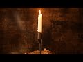 14th century candle holder challenge from Daniel Moss