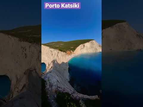 Porto Katsiki from