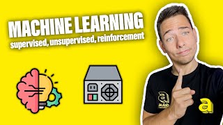 MACHINE LEARNING: esempio pratico in PYTHON