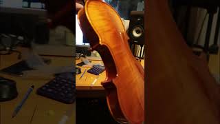 Finechord violin FC001 for beginner's #Finechordviokin #violinshop #singapore