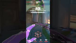 Long time no post :) #valorant #valorantcontent #sadmoment #sad