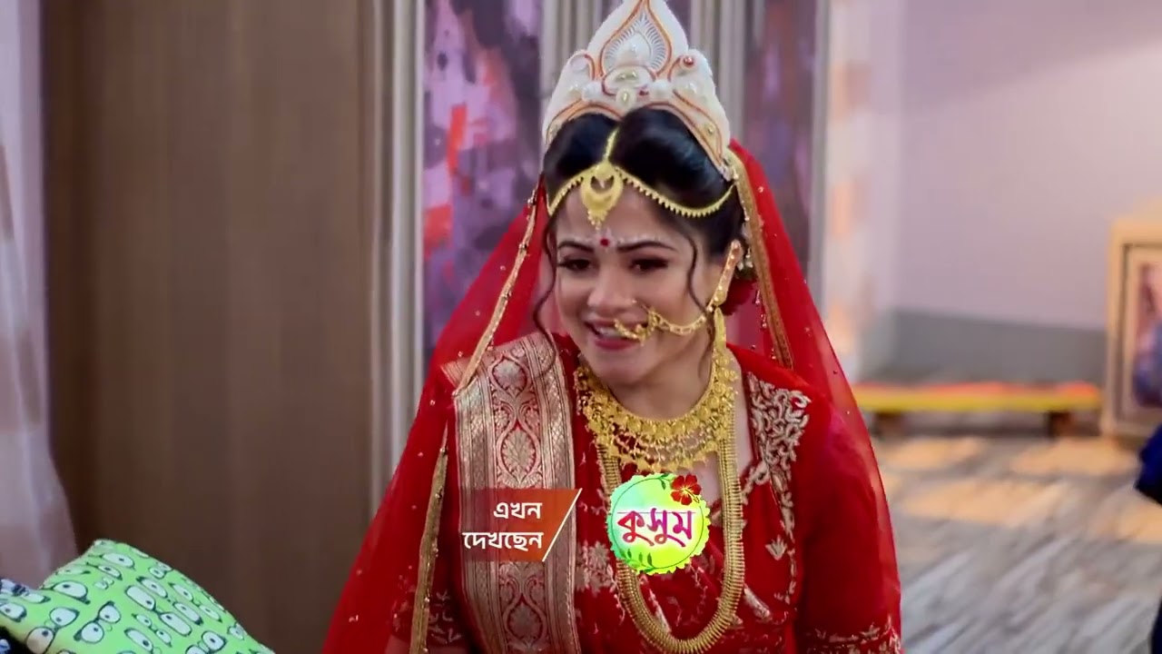 Kusum | Ep - 206 | Webisode | Dec 26 2025 | Zee Bangla