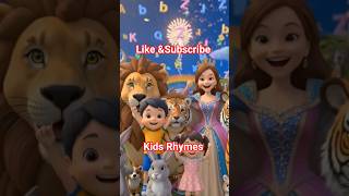 #educationalfun#cartoontalesworld #Kids Rhymes #ytshorts #viralshorts