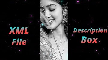 Diwani mastani..New xml link 🥰🥰😌😌