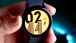 Samsung Galaxy Watch 4 In LATE 2024! (Still Worth Buying?)