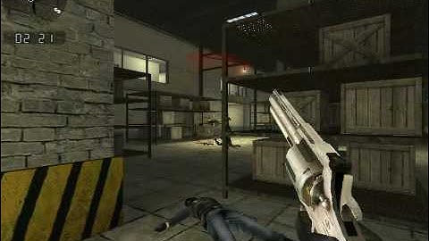 Sudden Attack NA bz.tohell vs `ip-