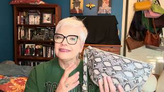 Got me a Horcrux from PLG! 🐍 Update