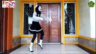 Lomba Pantomim FLS2N tingkat SMP/Mts Tema:Kebaikan ..by.Daita