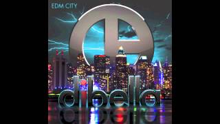 Fall Into The Night Dibella Bootleg Pryda, Zedd, Lucky Date, Ellie Goulding...