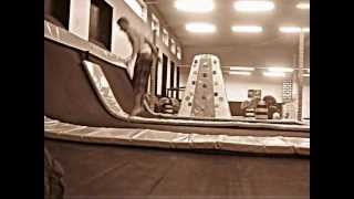 Batuudikeskus Up  Mart Ja Eku