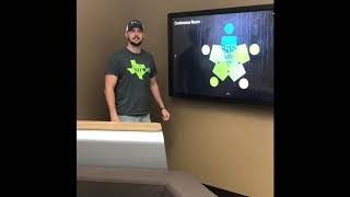 Clevertouch - CloudAccessingDeleting