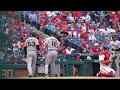 Paul DeJong Homers in First Giants Game