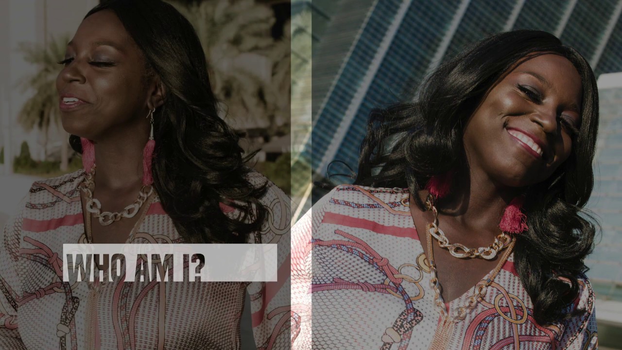 I Am Kendria Wealth 1 1 