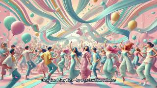If We Try – Fun Song to Learn the First Conditional (English Grammar for Kids)