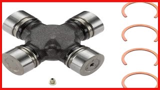 Great product -  MOOG 235 U-joint