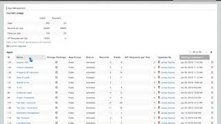 One Stop Shop For Managing All Your Kintone Apps screenshot 3