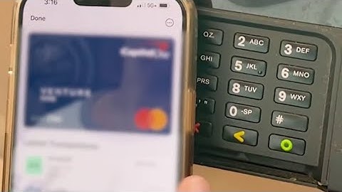 How to keep your digital wallet safe | NBC4 Washington