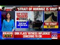 Iran Fires Missiles At Gulf Nations After Third Round Of US Strikes | Hormuz Crisis Deepens | ET Now