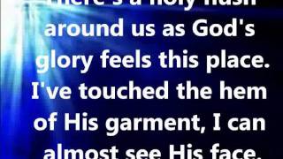 Video thumbnail of "Surely the Presence of the Lord Is in This Place"